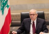 نواف سلام: الأجواء مقبولة وهذا ما سنقوله لبراك