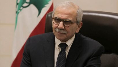 سلام مواكبا عملية الفرز في وزارة الداخلية: اليوم ديمقراطيّ بامتياز والوزارة أثبتت أنّها على جهوزية والشوائب كانت قليلة