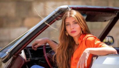 بالفيديو-فنانة سورية معروفة تبكي وتروي ما حصل معها في الساحل السوري خلال المجازر التي ارتكبتها الجماعات التكفيرية