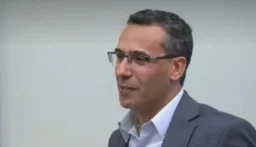 وزير الزراعة غادر إلى إيطاليا للمشاركة في مؤتمر دعم استراتيجية صحة النبات في الشرق الأدنى وشمال أفريقيا
