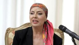 نجوم الفن والإعلام ينعون الإعلامية هدى شديد