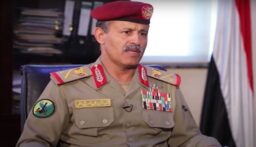 مسؤول حوثي يهدد بالرد: لدينا العديد من الأهداف في إسرائيل التي لم نهاجمها بعد