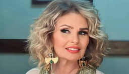 يسرا تعود للبطولة في السينما بعد غياب