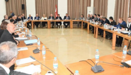 لجنة المال تطالب الحكومة بالإسراع بقانون الانتظام المالي وتستمع لحاكم المركزي الأسبوع المقبل… كنعان: سنتابع اقرار مواد القانون و الودائع أولوية لاستعادة الثقة