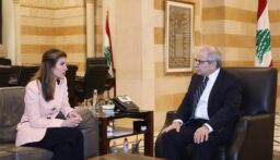 لهذا السبب أرجأت أورتاغوس زيارتها الى لبنان