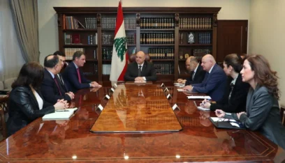 لبنان يعزّز «الاستجابة» لشروط صندوق النقد الدولي (علي زين الدين – الشرق الأوسط)