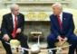 قناة “أن بي سي” عن مسؤولين أميركيين: العلاقات بين ترامب ونتنياهو متوترة لا سيما في ما يتعلق بقضيتي غزة وإيران
