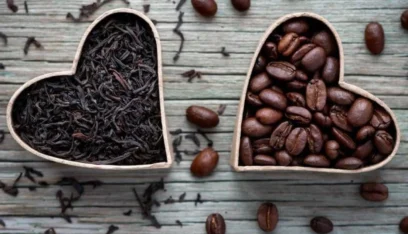 الشاي أم القهوة… أيهما المشروب الأفضل لتعزيز طاقتك الصباحية؟