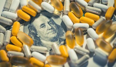 رسوم ترامب الجمركية على الأدوية ترفع الأسعار 12.9% في أميركا
