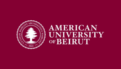 الجامعة الأميركية تستضيف مؤتمرا حول الحوكمة والانتعاش الاقتصادي في 7 “أيار المقبل