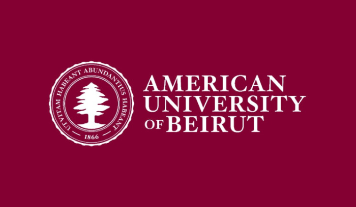 الجامعة الأميركية تستضيف مؤتمرا حول الحوكمة والانتعاش الاقتصادي في 7 “أيار المقبل