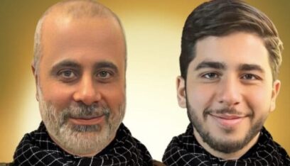 بالصورة: حزب الله ينعي رسمياً الشهيدين علي حسن بدير وحسن علي بدير