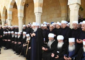 شيخ العقل حذر في لقاء في مقام التنوخي في عبيه من الانجرار وراء الفتنة: ما حصل في جرمانا وصحنايا يحمل الدولة السورية مسؤولية