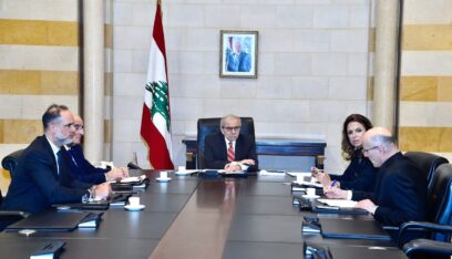 “لرفع الظلم عن الذين لم يخضعوا للمحاكمة بعد”… سلام: لوجوب توفير كل الشروط اللازمة لتنشيط السياحة
