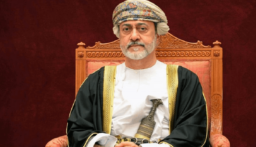 وكالة الأنباء العمانية: السلطان هيثم بن طارق آل سعيد سيزور موسكو