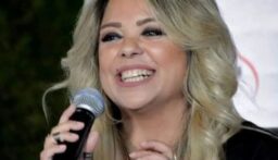وفاة فنانة سورية شهيرة بعد صراع مع مرض السرطان