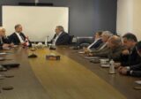 الصناعة الوطنية أولوية في أجندة وزارة النقل