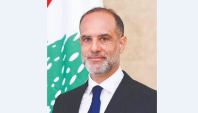 وزير الاشغال: عمليات الدخول والخروج كافة عبر مطار بيروت تخضع لرقابة صارمة