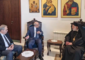 سلام اطلع عوده على عمل الحكومة وعرضا للاستحقاق البلدي: لن يرض اهلنا في بيروت بانتخابات لا يتمثل فيها الجميع