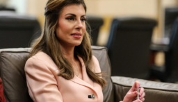 أورتاغوس: آن الأوان لينطلق لبنان إلى مرحلة الاستقرار والازدهار