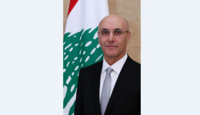 وزير الداخلية من حلبا: العملية الانتخابية تسير بشكل جيد بالاجمال وهناك بعض الاشكالات الناتجة عن احتدام المنافسة