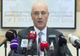 وزير الداخلية: لعدم إطلاق النار