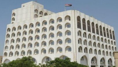 العراق يدعو الهند وباكستان إلى ضبط النفس