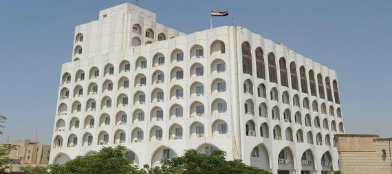 العراق يدعو الهند وباكستان إلى ضبط النفس