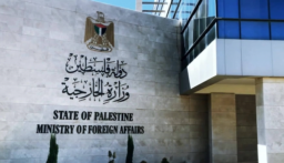 الخارجية الفلسطينية تحذّر من تصعيد الاحتلال لعدوانه على مخيمات الضفّة