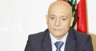 هشام أبو جوده: كلام حاكم مصرف لبنان خلال تسلمه مهامه جيد ويحمل جديدًا
