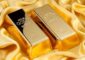 انخفاض أسعار الذهب 0.7%