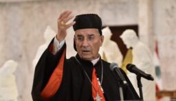بيان لبكركي حول وضع البطريرك الراعي: “العملية الجراحية تكللت بالنجاح”