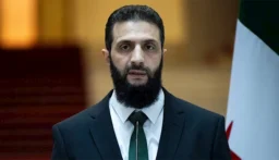 “وول ستريت جورنال”: الشرع طلب الاجتماع بترامب خلال زيارته الرياض وهو ينوي عرض رؤيته لإعمار سوريا عليه