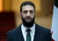 “وول ستريت جورنال”: الشرع طلب الاجتماع بترامب خلال زيارته الرياض وهو ينوي عرض رؤيته لإعمار سوريا عليه
