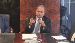 بيان صادر عن وزير الطاقة حول قرار تعديل الرسوم الجمركية على المحروقات
