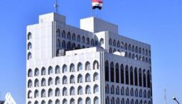 العراق يتسلم رئاسة الدورة الـ 34 للجامعة العربية من البحرين