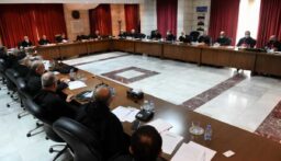 المطارنة الموارنة: نوجه تحية الى السعودية والخليج على وقوفهم سندًا للبنان