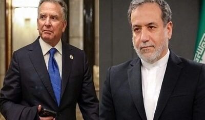 طهران وواشنطن لا تريدان “مفاوضات تستمر إلى ما لا نهاية”