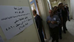 بيروت مدينتي: منع مندوبينا الجوالين من دخول إلى مراكز الفرز