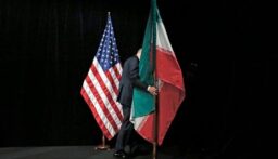 ايران: مفاوضات فنّية غير مباشرة في عمان السبت