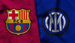 موعد مباراة برشلونة وإنتر ميلان بدوري أبطال أوروبا