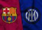موعد مباراة برشلونة وإنتر ميلان بدوري أبطال أوروبا