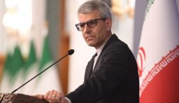 ترحيب ايراني ببيان الخارجية العمانية بشأن وقف الاعتداءات الأميركية على اليمن