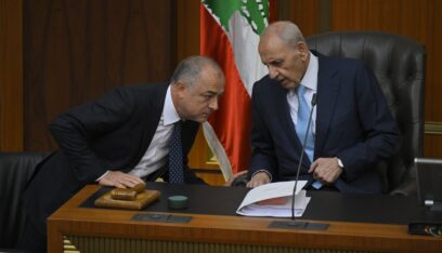 بري أرجأ مناقشة القوانين المتعلقة بالانتخابات البلدية وأحالها الى لجنة مختصة