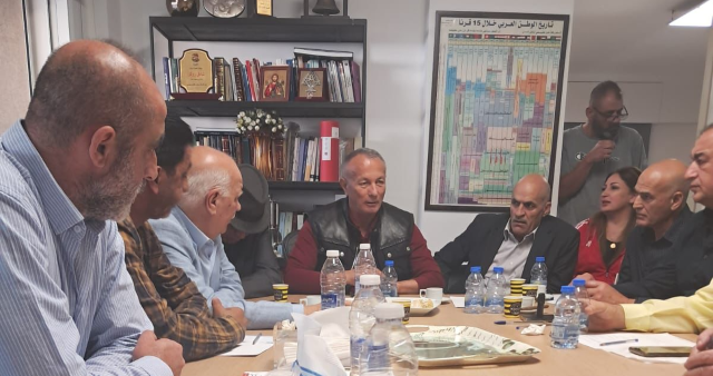 “تجمع العسكريين المتقاعدين” طالب بتحقيق العدالة في الزيادات المقررة