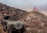الجيش: تفجير ذخائر في حقل القليعة – مرجعيون