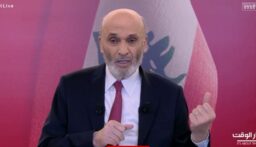 جعجع: التهديد والوعيد والأيادي التي ستُقطع ليس منطق الدولة ولا منطق الديمقراطية