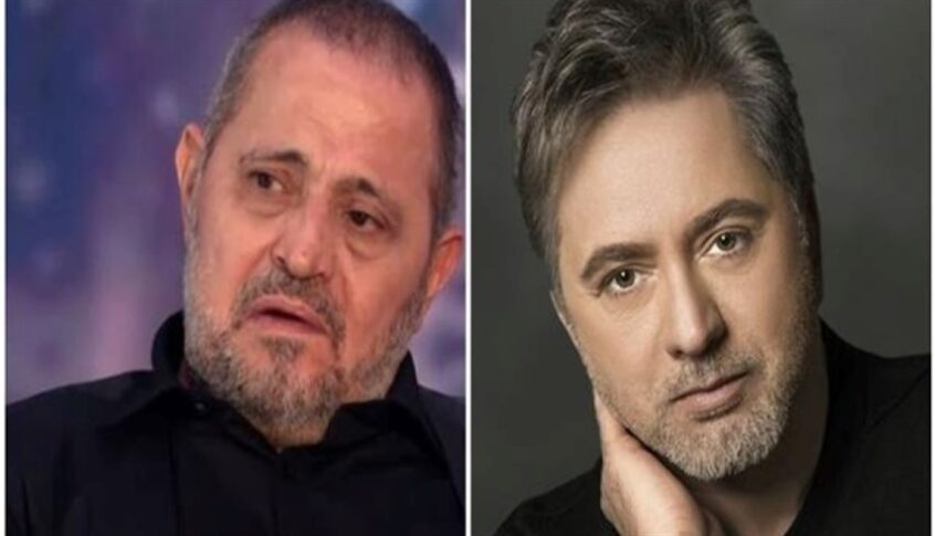 عمل فني يجمع جورج وسوف ومروان خوري..