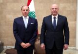 الحاكم يصر على استقلالية مصرف لبنان