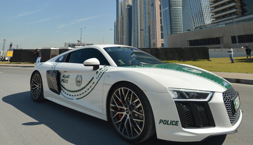 الإمارات.. حريق برج سكني في الشارقة يودي بحياة 5 أشخاص